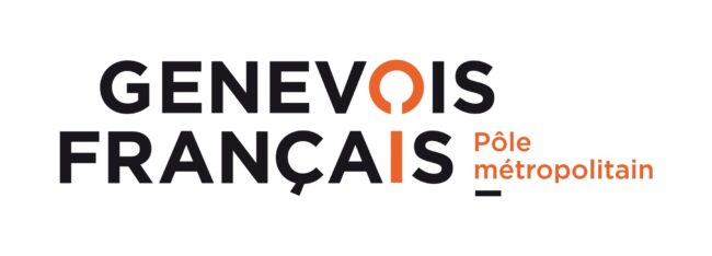 Logo Genevois Français
