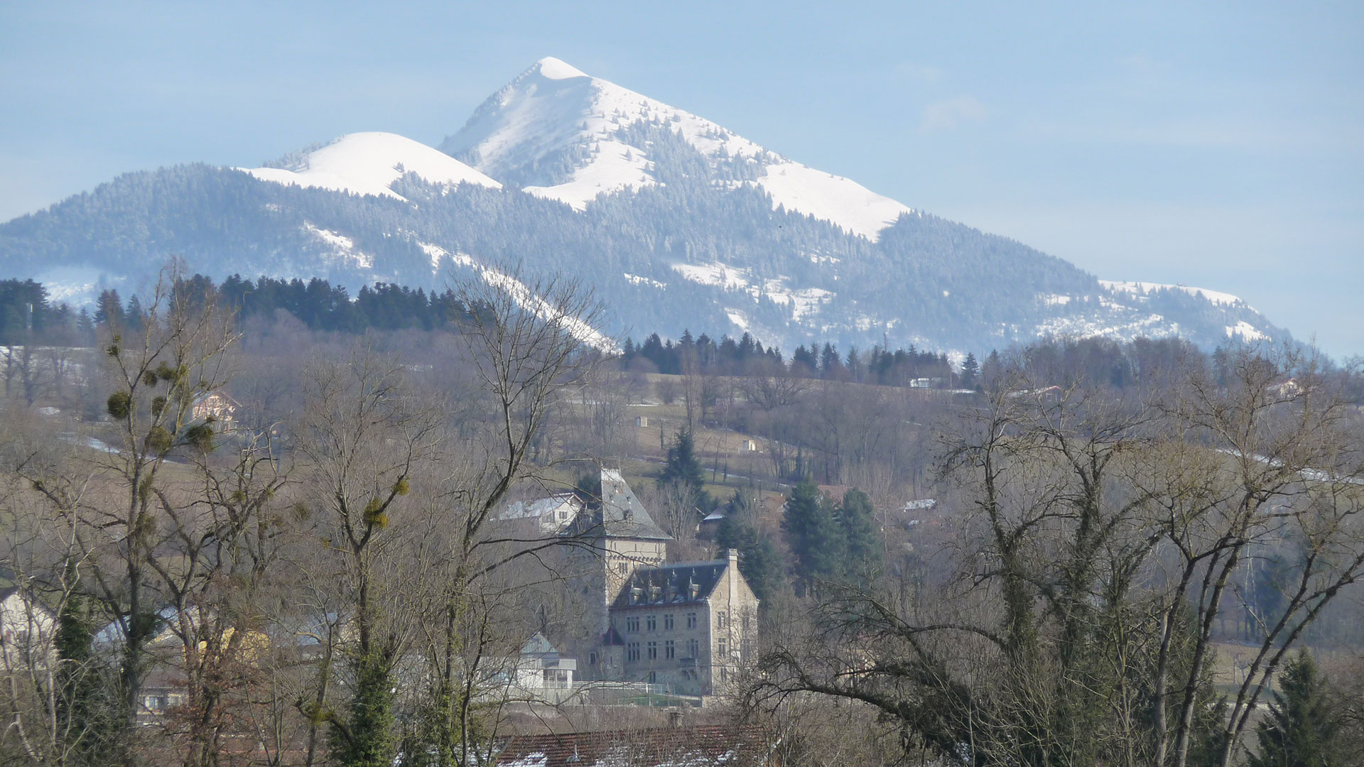 Contamine sur Arve - Site officiel