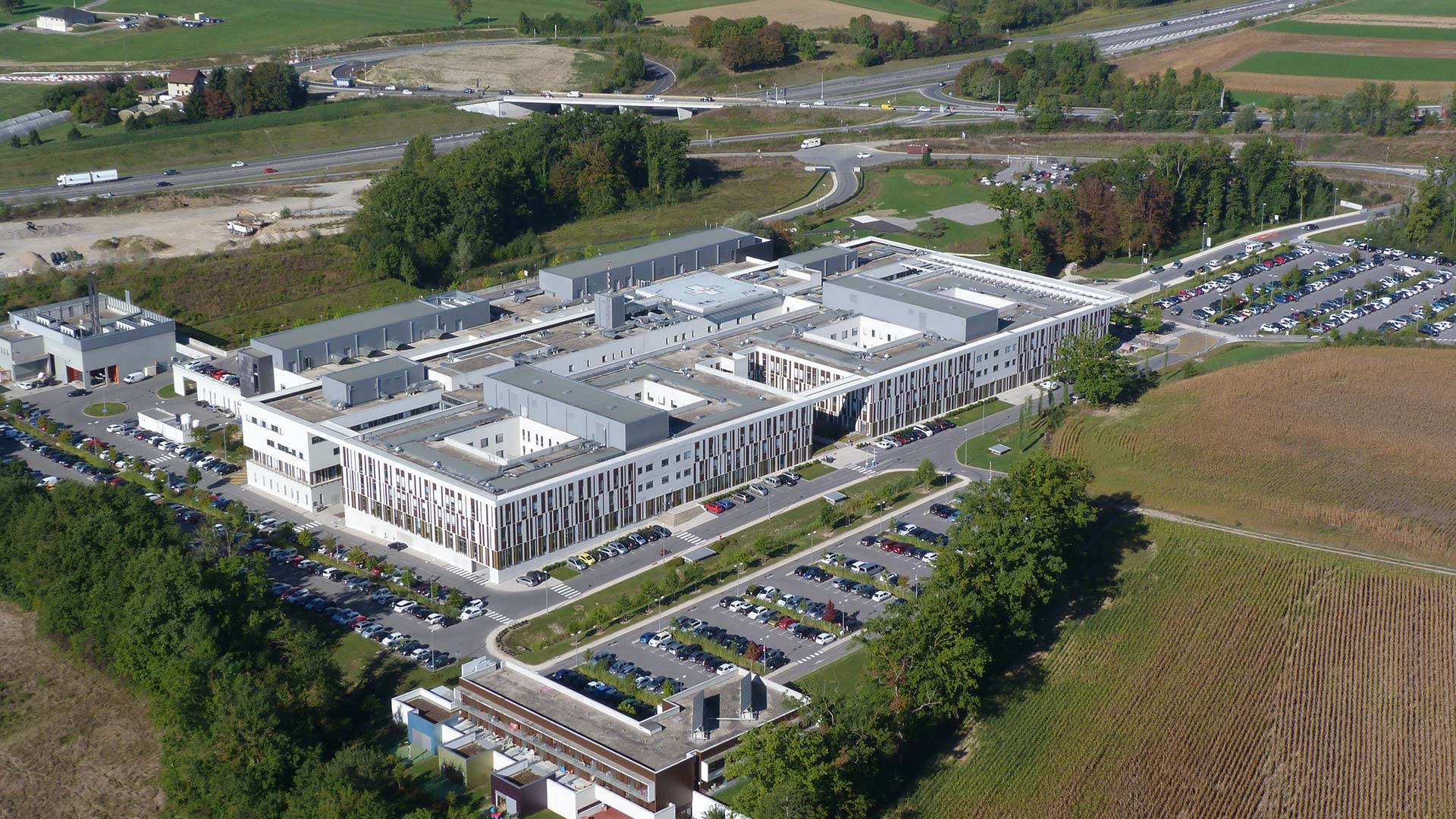 Contamine sur Arve - Site officiel