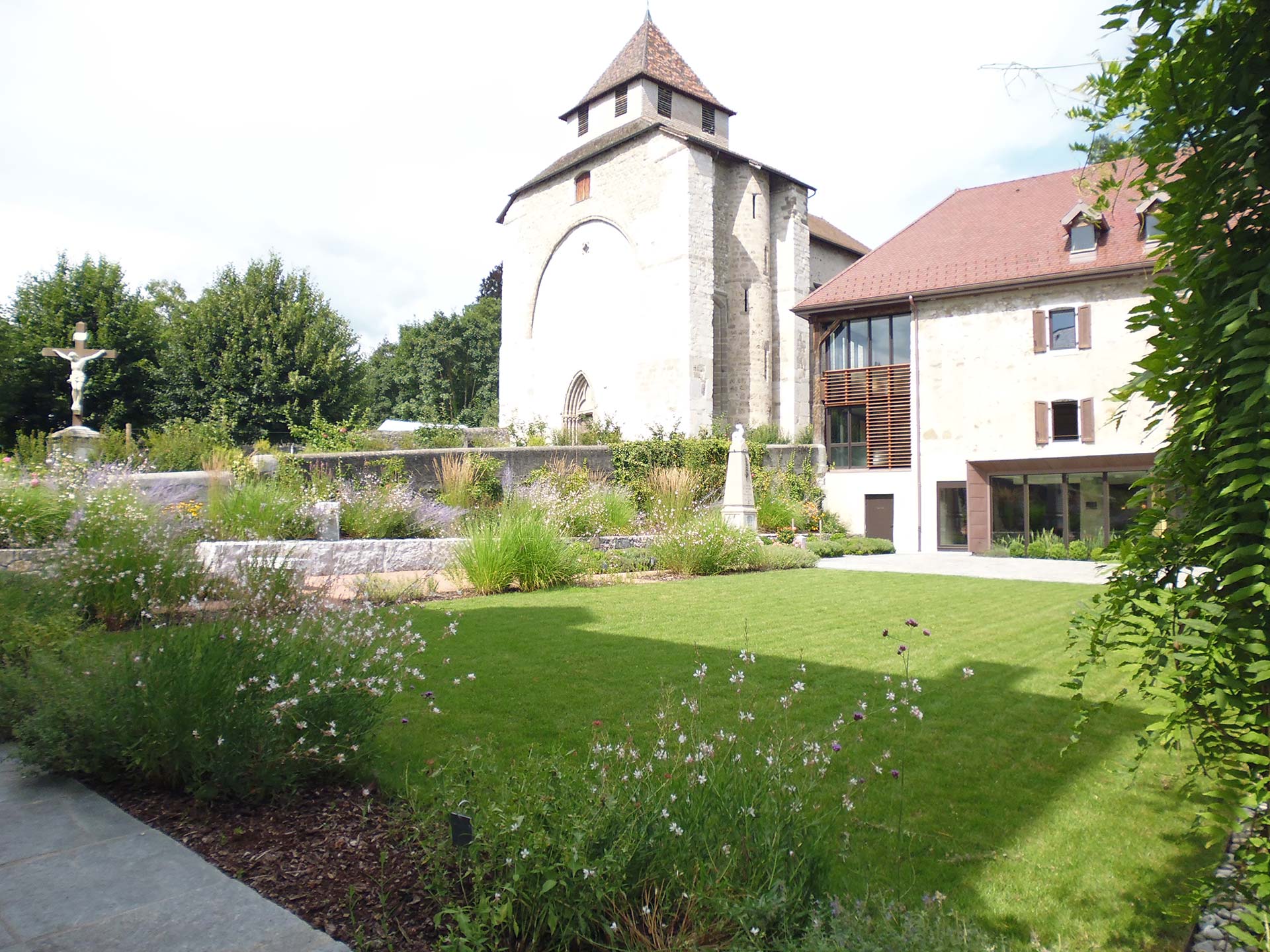 Contamine sur Arve - Site officiel