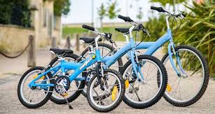 Vélos