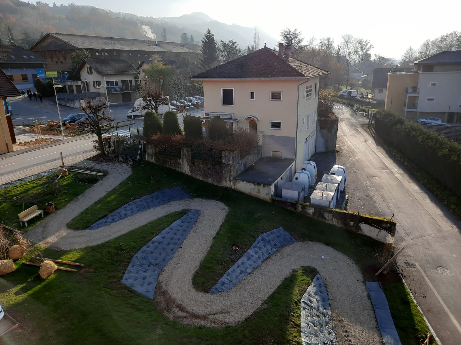 Contamine sur Arve - Site officiel
