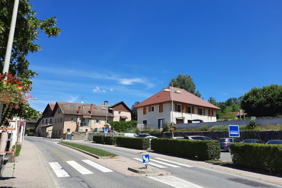 Contamine sur Arve - Site officiel
