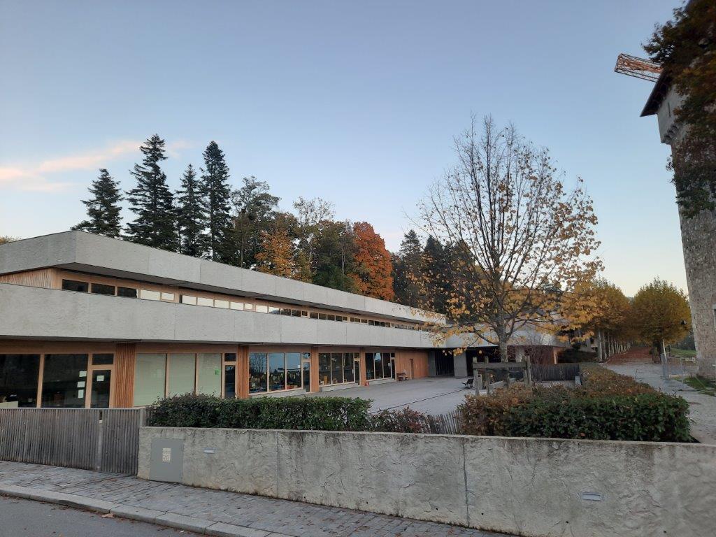 Lycée Contamine Sur Arve Pronote – UHOFE