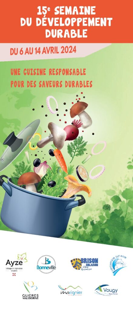 Samedi 14 octobre (rendez-vous à 9h).