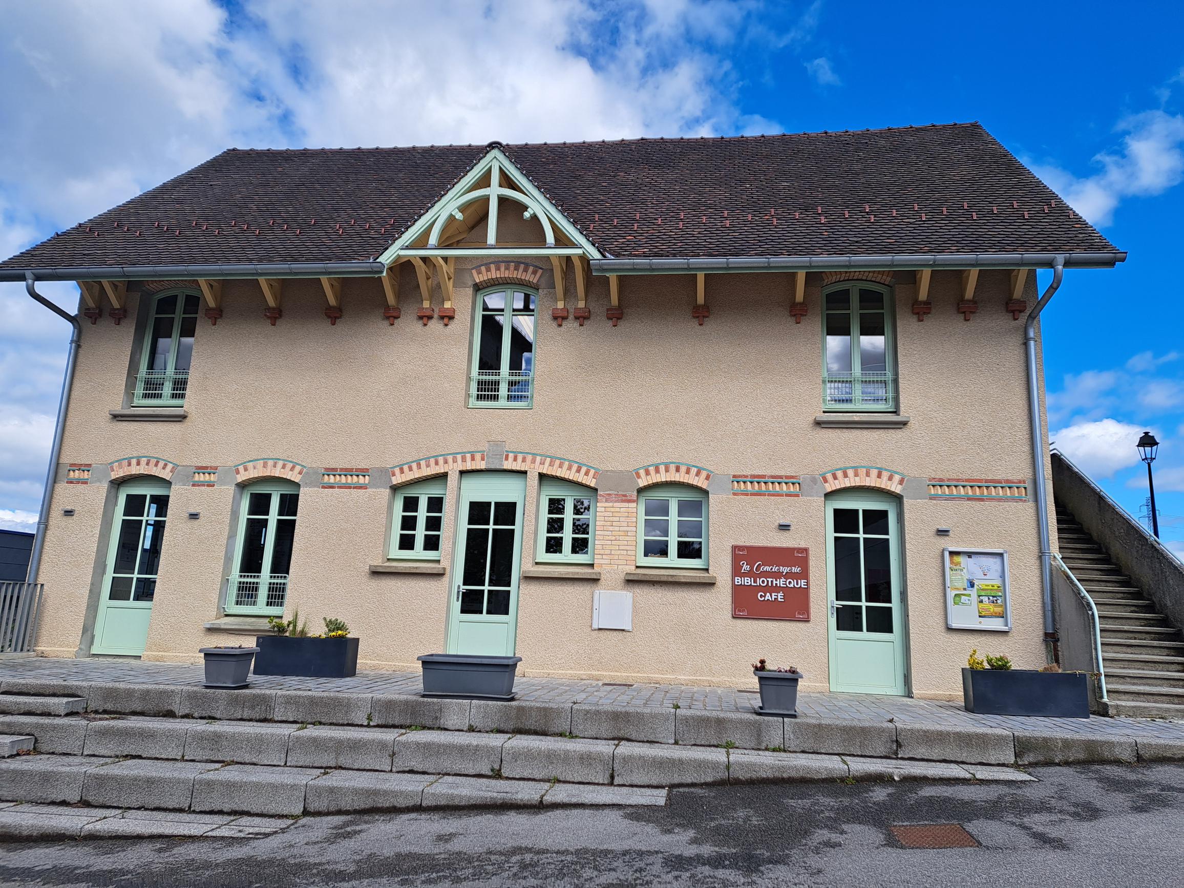 Contamine sur Arve - Site officiel
