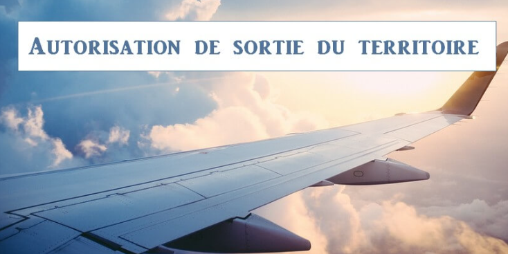 ✅ Tout mineur résidant en France voyageant à l’étranger sans parent doit disposer d’une autorisation de sortie du territoire signée par un responsable légal. ✈️📄