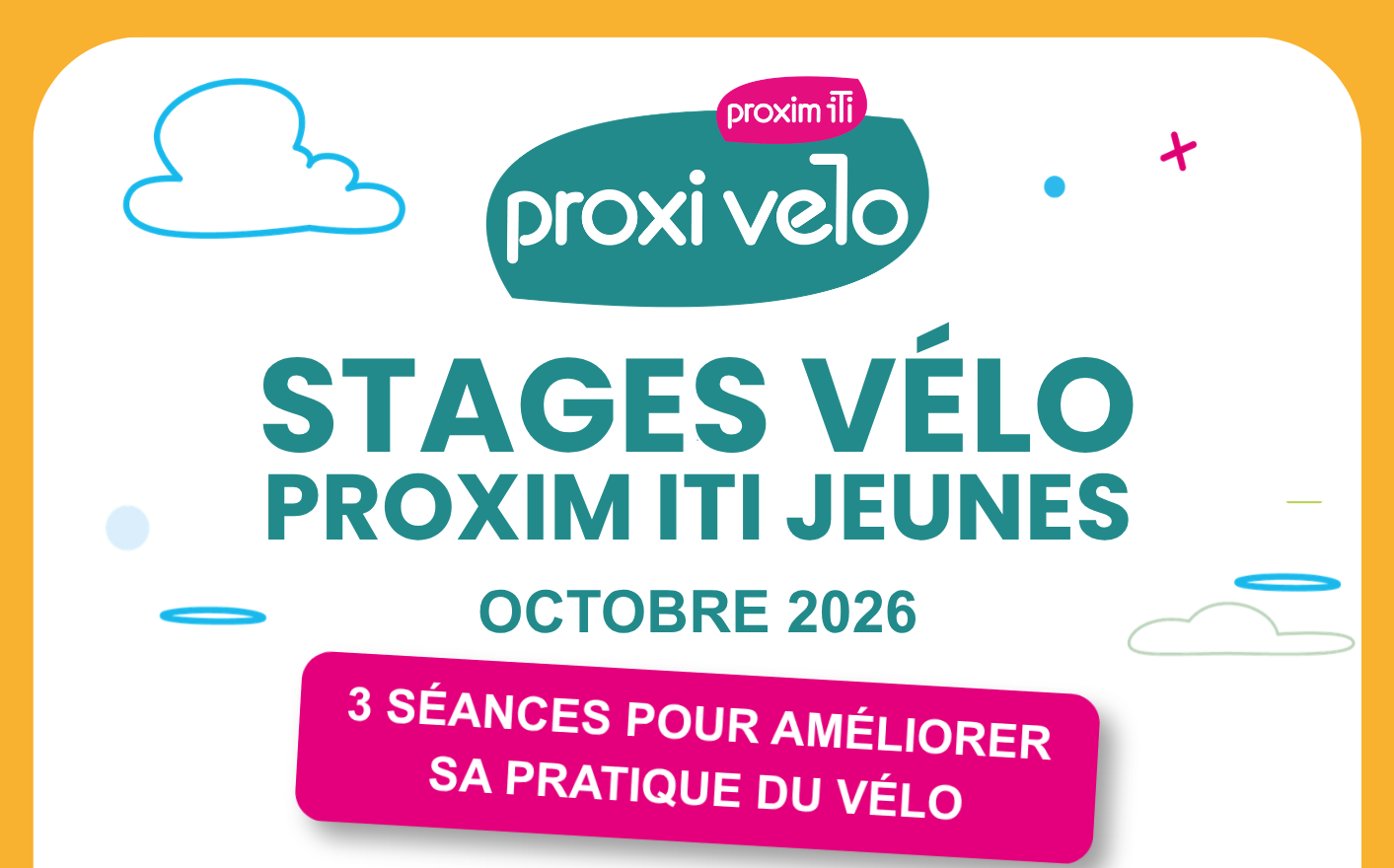 stages velo A4